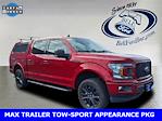 2019 Ford F-150 SuperCrew Cab 4x4 Pickup for sale #FB94862 - photo 1