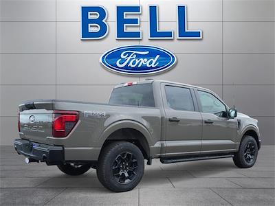 2025 Ford F-150 SuperCrew Cab 4WD Pickup for sale #FB99236 - photo 2