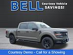 New 2025 Ford F-150 STX SuperCrew Cab for sale #FB99236 - photo 1