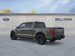 2025 Ford F-150 SuperCrew Cab 4x4 Pickup for sale #FB99236 - photo 2