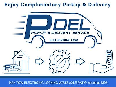 New 2025 Ford F-150 Lariat SuperCrew Cab 4WD Pickup for sale #FB99721 - photo 2