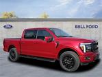 2025 Ford F-150 SuperCrew Cab 4WD Pickup for sale #FB99721 - photo 1