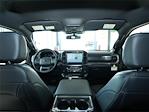 2025 Ford F-150 SuperCrew Cab 4WD Pickup for sale #FB99721 - photo 14