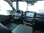 2025 Ford F-150 SuperCrew Cab 4WD Pickup for sale #FB99721 - photo 15