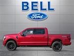 2025 Ford F-150 SuperCrew Cab 4WD Pickup for sale #FB99721 - photo 4