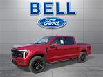 2025 Ford F-150 SuperCrew Cab 4WD Pickup for sale #FB99721 - photo 5