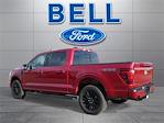 2025 Ford F-150 SuperCrew Cab 4WD Pickup for sale #FB99721 - photo 8