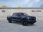 New 2025 Ford F-150 Lariat SuperCrew Cab 4WD Pickup for sale #FC06196 - photo 3