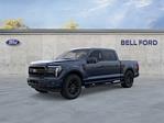 New 2025 Ford F-150 Lariat SuperCrew Cab 4WD Pickup for sale #FC06196 - photo 1
