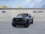 New 2025 Ford F-150 Lariat SuperCrew Cab 4WD Pickup for sale #FC06196 - photo 4