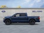 New 2025 Ford F-150 Lariat SuperCrew Cab 4WD Pickup for sale #FC06196 - photo 5