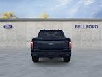 New 2025 Ford F-150 Lariat SuperCrew Cab 4WD Pickup for sale #FC06196 - photo 6