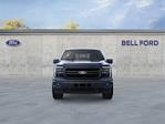 New 2025 Ford F-150 Lariat SuperCrew Cab 4WD Pickup for sale #FC06196 - photo 7