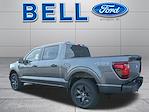 New 2025 Ford F-150 STX SuperCrew Cab 4WD Pickup for sale #FC10944 - photo 10