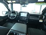 New 2025 Ford F-150 STX SuperCrew Cab 4WD Pickup for sale #FC10944 - photo 19