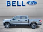 New 2025 Ford F-150 STX SuperCrew Cab 4WD Pickup for sale #FC10944 - photo 5