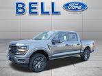 New 2025 Ford F-150 STX SuperCrew Cab 4WD Pickup for sale #FC10944 - photo 6
