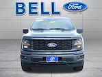 New 2025 Ford F-150 STX SuperCrew Cab 4WD Pickup for sale #FC10944 - photo 7