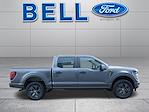 New 2025 Ford F-150 STX SuperCrew Cab 4WD Pickup for sale #FC10944 - photo 3
