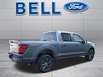 New 2025 Ford F-150 STX SuperCrew Cab 4WD Pickup for sale #FC10944 - photo 2
