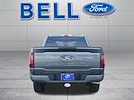 New 2025 Ford F-150 STX SuperCrew Cab 4WD Pickup for sale #FC10944 - photo 4