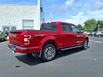 Used 2020 Ford F-150 XLT SuperCrew Cab 4x4 Pickup for sale #FC33667A - photo 5