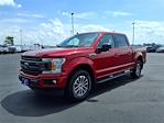 Used 2020 Ford F-150 XLT SuperCrew Cab 4x4 Pickup for sale #FC33667A - photo 2