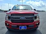 Used 2020 Ford F-150 XLT SuperCrew Cab 4x4 Pickup for sale #FC33667A - photo 30