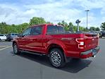 Used 2020 Ford F-150 XLT SuperCrew Cab 4x4 Pickup for sale #FC33667A - photo 4