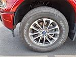 Used 2020 Ford F-150 XLT SuperCrew Cab 4x4 Pickup for sale #FC33667A - photo 8