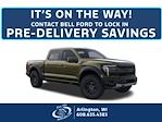 New 2025 Ford F-150 Raptor SuperCrew Cab for sale #FC65069 - photo 1