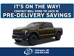 New 2025 Ford F-150 Raptor SuperCrew Cab for sale #FC65069 - photo 3
