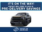 New 2025 Ford F-150 Raptor SuperCrew Cab for sale #FC65069 - photo 5