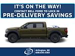 New 2025 Ford F-150 Raptor SuperCrew Cab for sale #FC65069 - photo 2