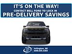 New 2025 Ford F-150 Raptor SuperCrew Cab for sale #FC65069 - photo 8