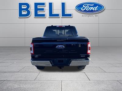 2023 Ford F-150 SuperCrew Cab 4WD Pickup for sale #FD22330A - photo 2