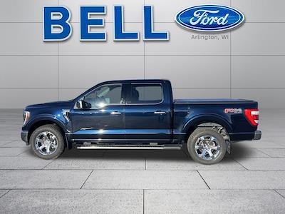 2023 Ford F-150 SuperCrew Cab 4WD Pickup for sale #FD22330A - photo 1