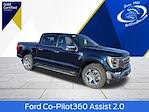2023 Ford F-150 SuperCrew Cab 4WD Pickup for sale #FD22330A - photo 3