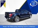 2023 Ford F-150 SuperCrew Cab 4WD Pickup for sale #FD22330A - photo 2