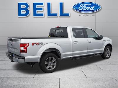 Used 2019 Ford F-150 - photo 1