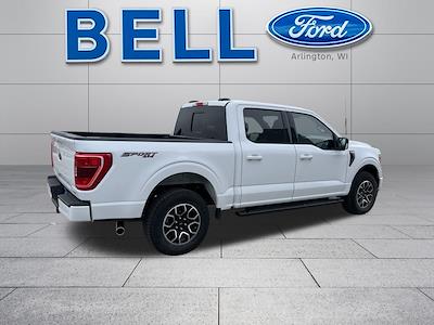 Used 2023 Ford F-150 - photo 1