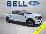 2023 Ford F-150 SuperCrew Cab 4WD Pickup for sale #FD33116R - photo 1