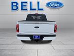2023 Ford F-150 SuperCrew Cab 4WD Pickup for sale #FD33116R - photo 4