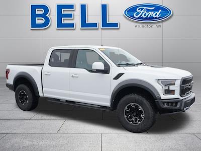 Used 2018 Ford F-150 - photo 1