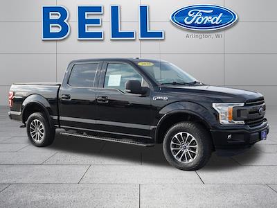 Used 2018 Ford F-150 - photo 1