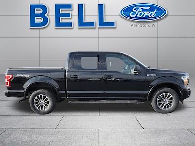 Used 2018 Ford F-150 - photo 1