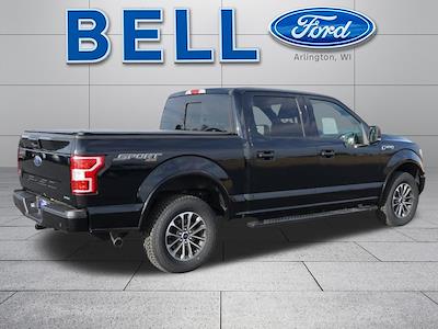 Used 2018 Ford F-150 - photo 1