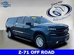 2020 Chevrolet Silverado 1500 Crew Cab 4WD Pickup for sale #G328279 - photo 1