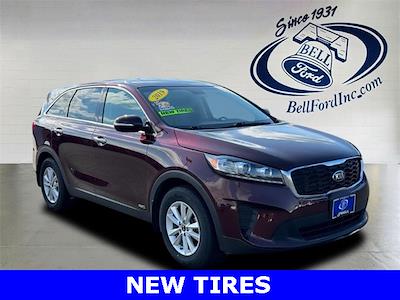 2019 Kia Sorento 4x4 SUV for sale #G563844 - photo 1