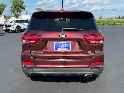 2019 Kia Sorento 4x4 SUV for sale #G563844 - photo 2